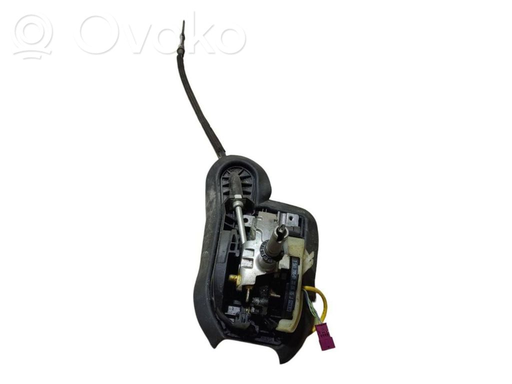 BMW 6 E63 E64 Selector caja de cambios 