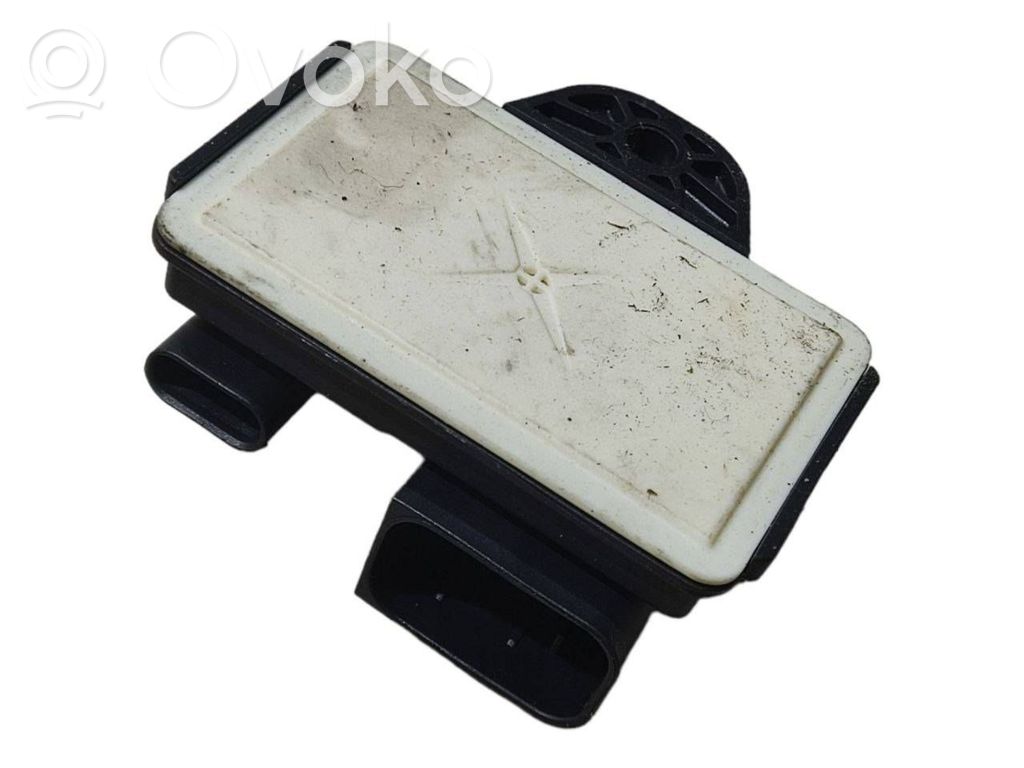 BMW 3 F30 F35 F31 Przekaźnik / Modul układu ogrzewania wstępnego 