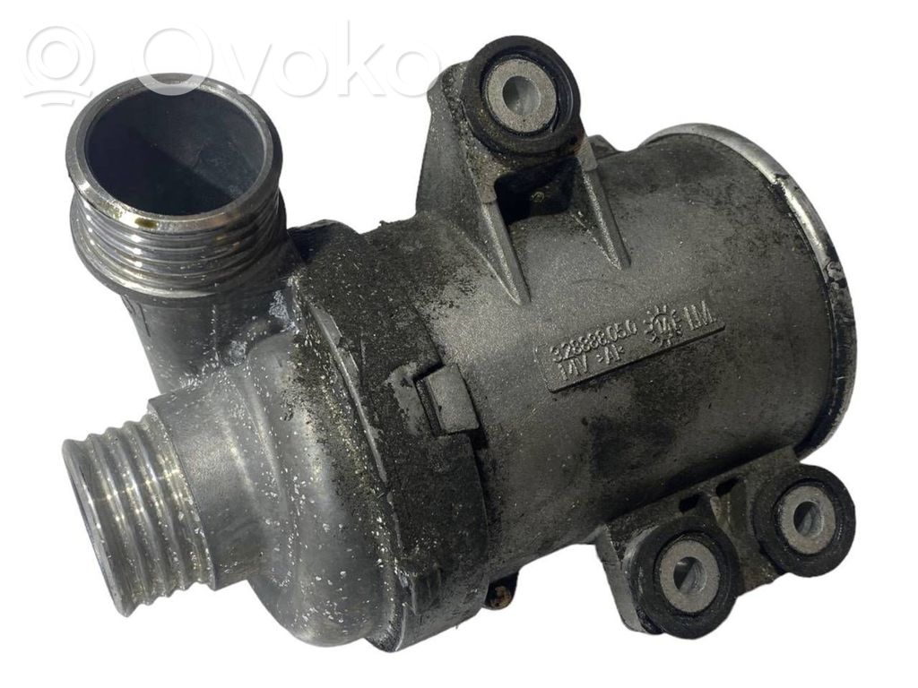 BMW X3 F25 Water pump 