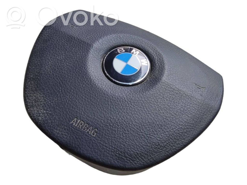 BMW 5 F10 F11 Airbag volan 