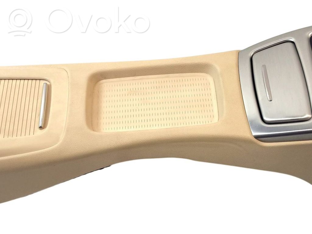 BMW 3 E92 E93 Console centrale 