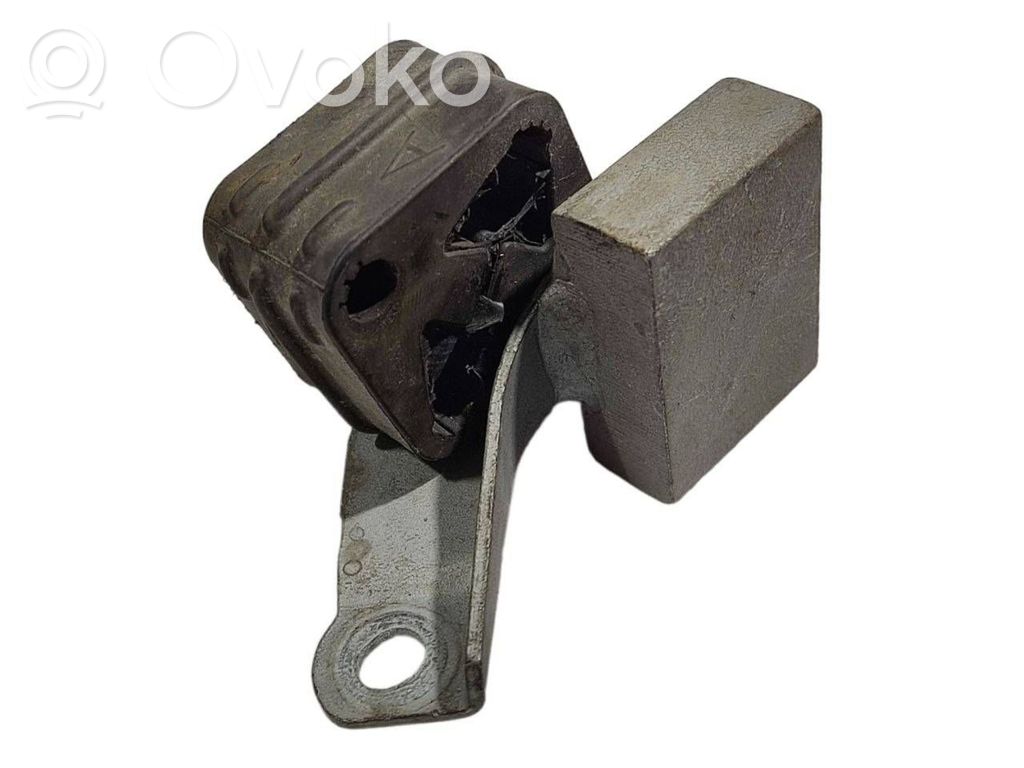 BMW 5 F10 F11 Suport/bridă fixare tobă eșapament 