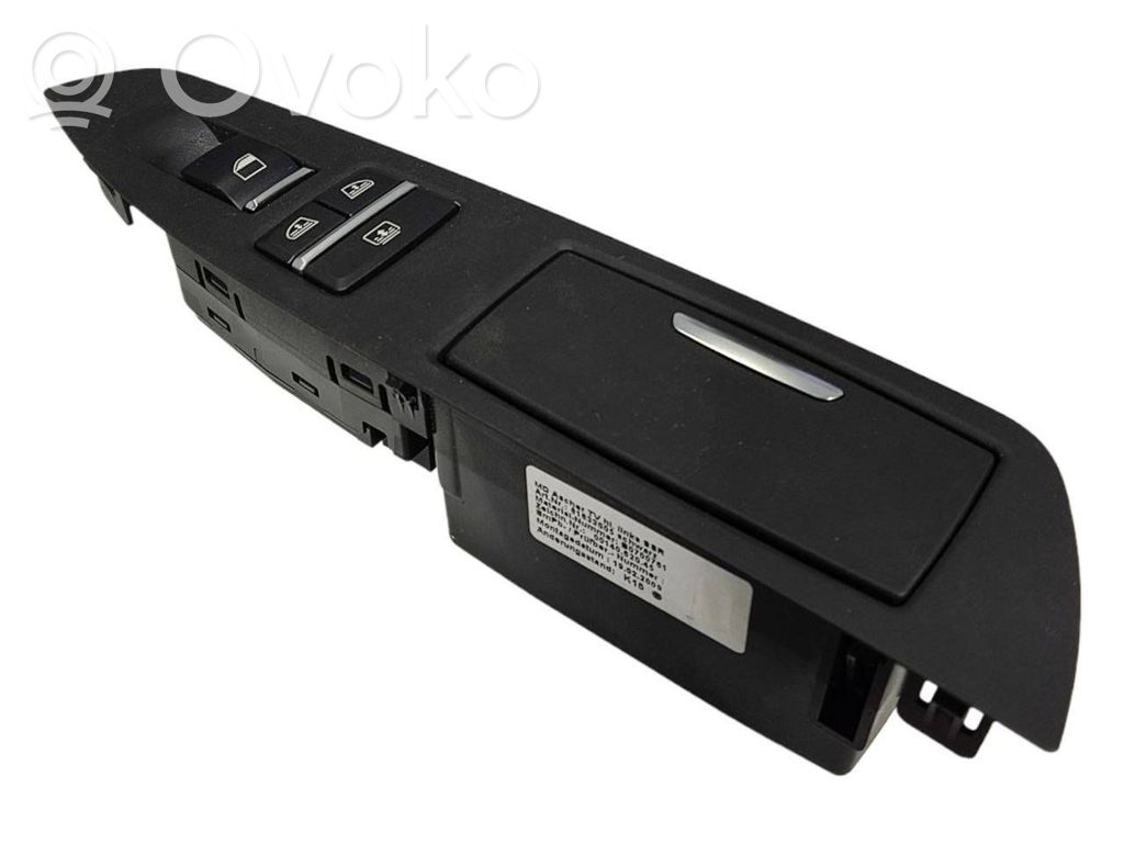 BMW 7 F01 F02 F03 F04 Interruttore di controllo dell’alzacristalli elettrico 