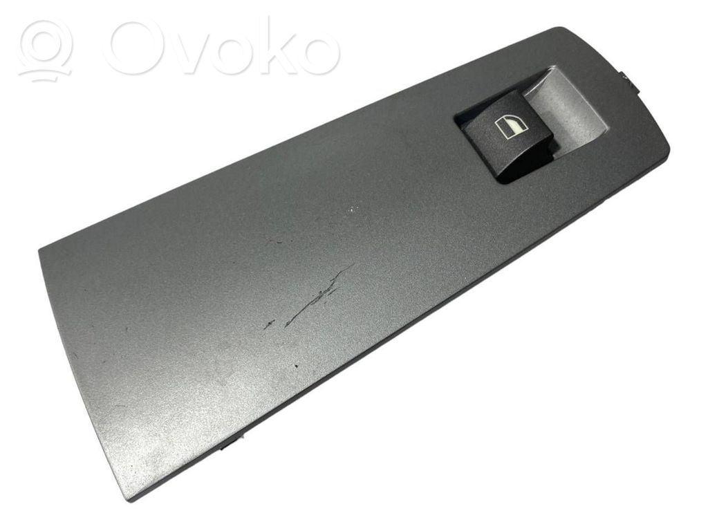 BMW 7 E65 E66 Electric window control switch 