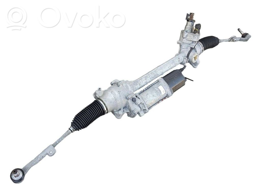 BMW 3 F30 F35 F31 Steering rack 