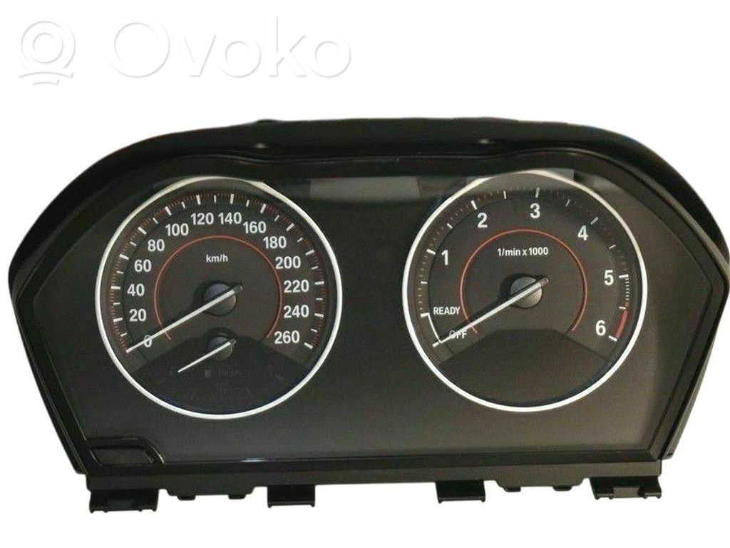 BMW 2 F22 F23 Tachometr 