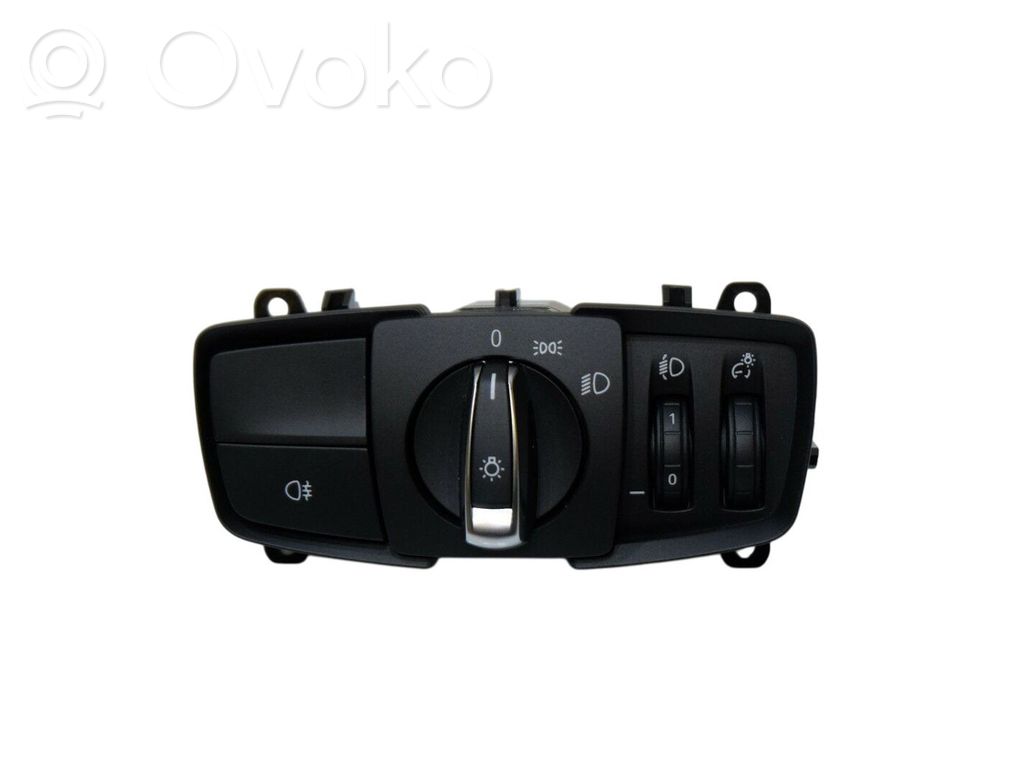 BMW 3 F30 F35 F31 Comutator lumini 