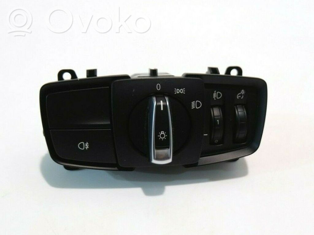 BMW 2 F45 Light switch 