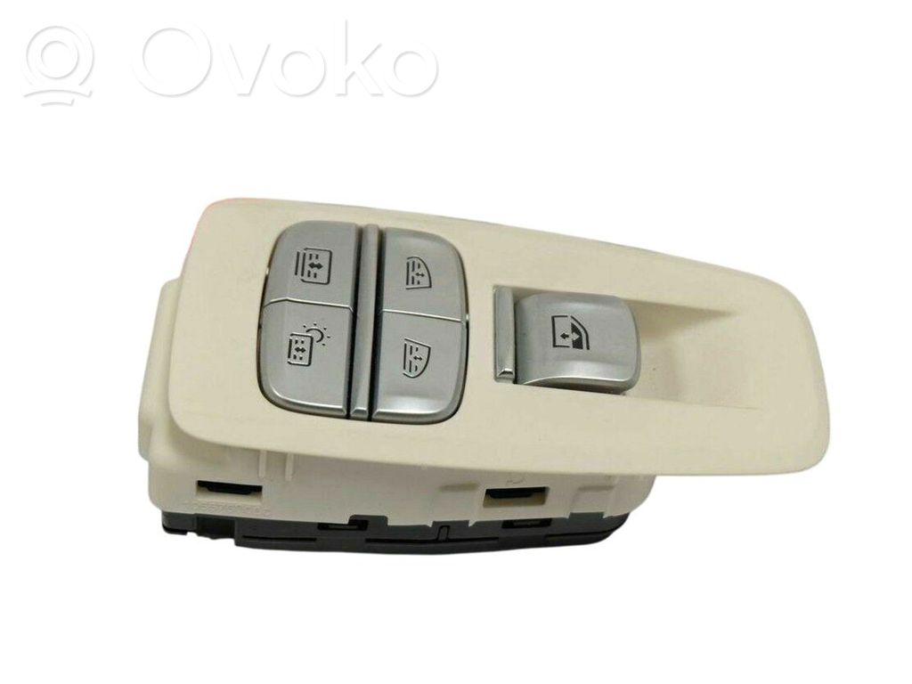 BMW 7 G11 G12 Przyciski szyb 