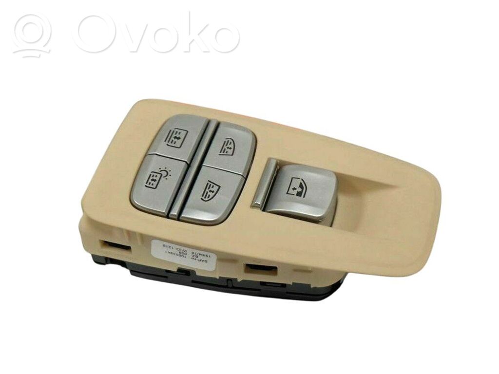 BMW 7 G11 G12 Przyciski szyb 