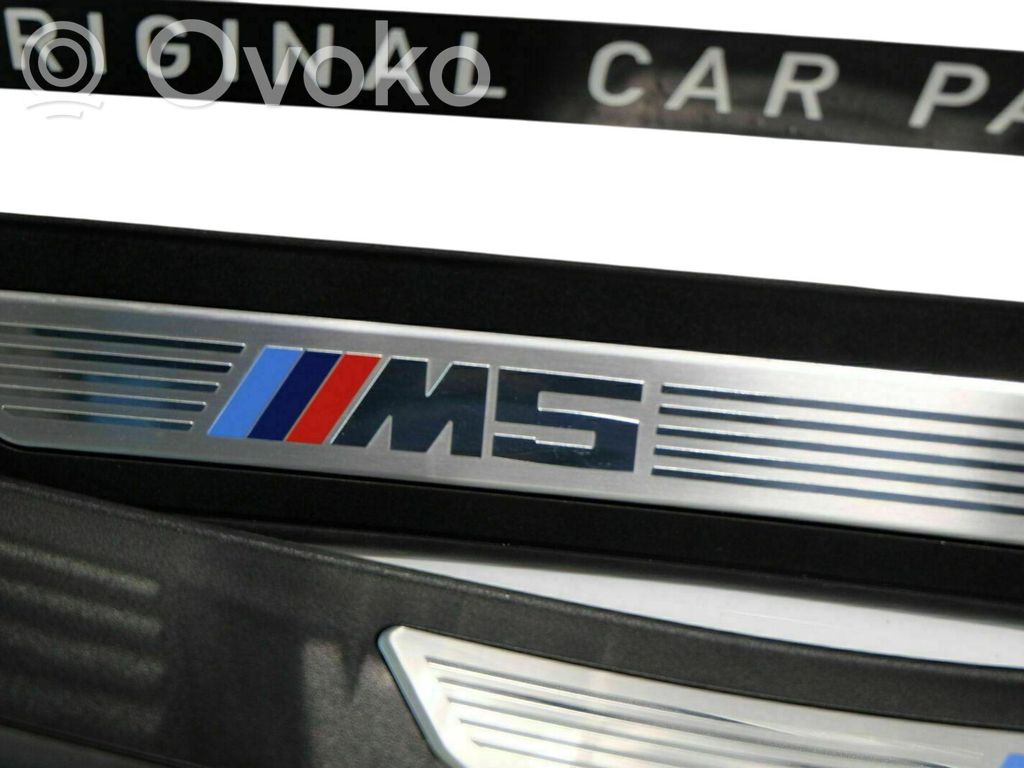 BMW 5 F10 F11 Apărătoare prag față 