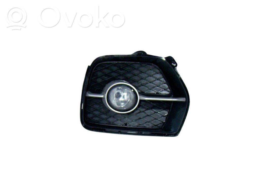 BMW X6 E71 Etusumuvalo 