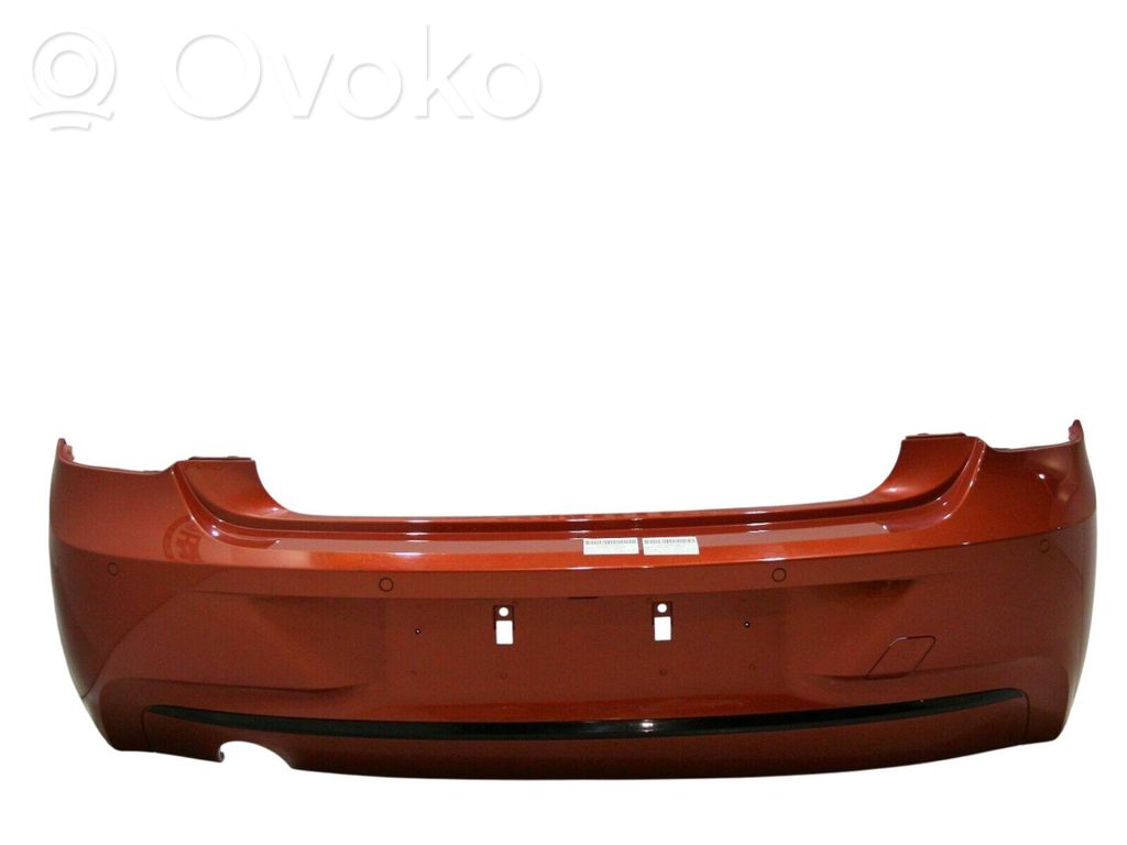 BMW 1 F20 F21 Zderzak tylny 