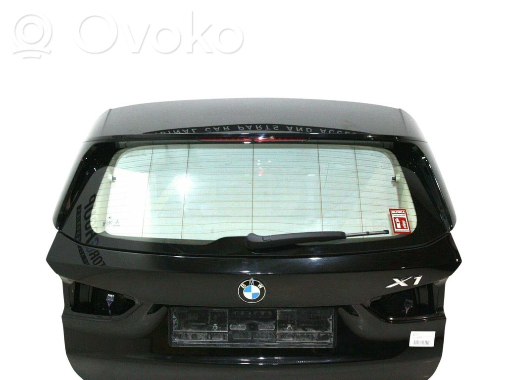 BMW X1 F48 F49 Drzwi tylne do samochodów dostawczych 