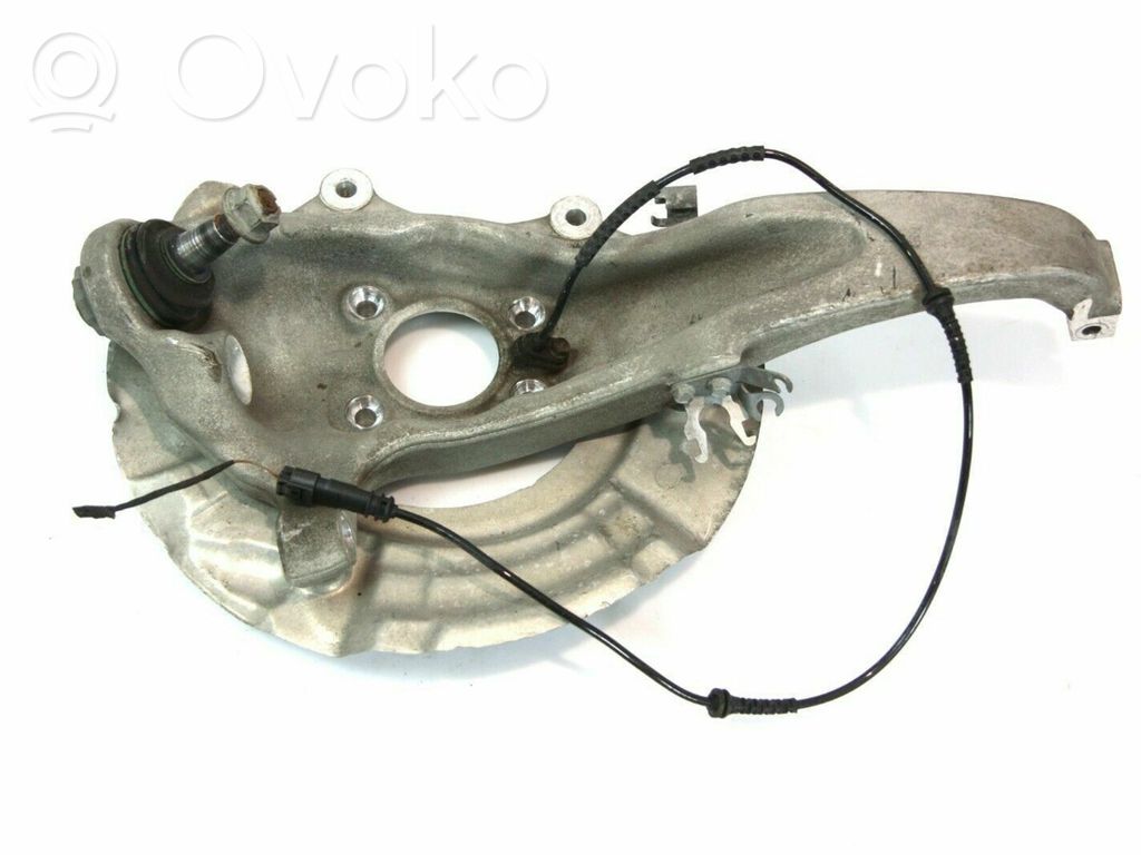 BMW 7 F01 F02 F03 F04 Piasta koła przedniego 