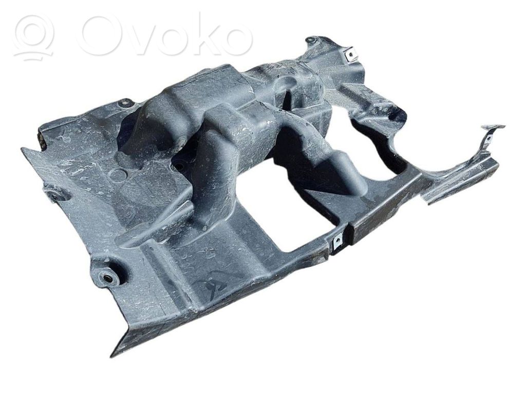 BMW M5 Other engine bay part 