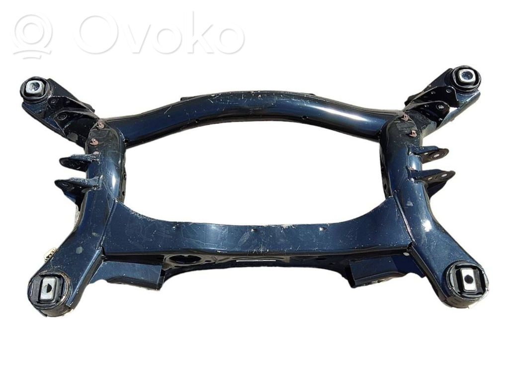 BMW 3 F30 F35 F31 Rear subframe 