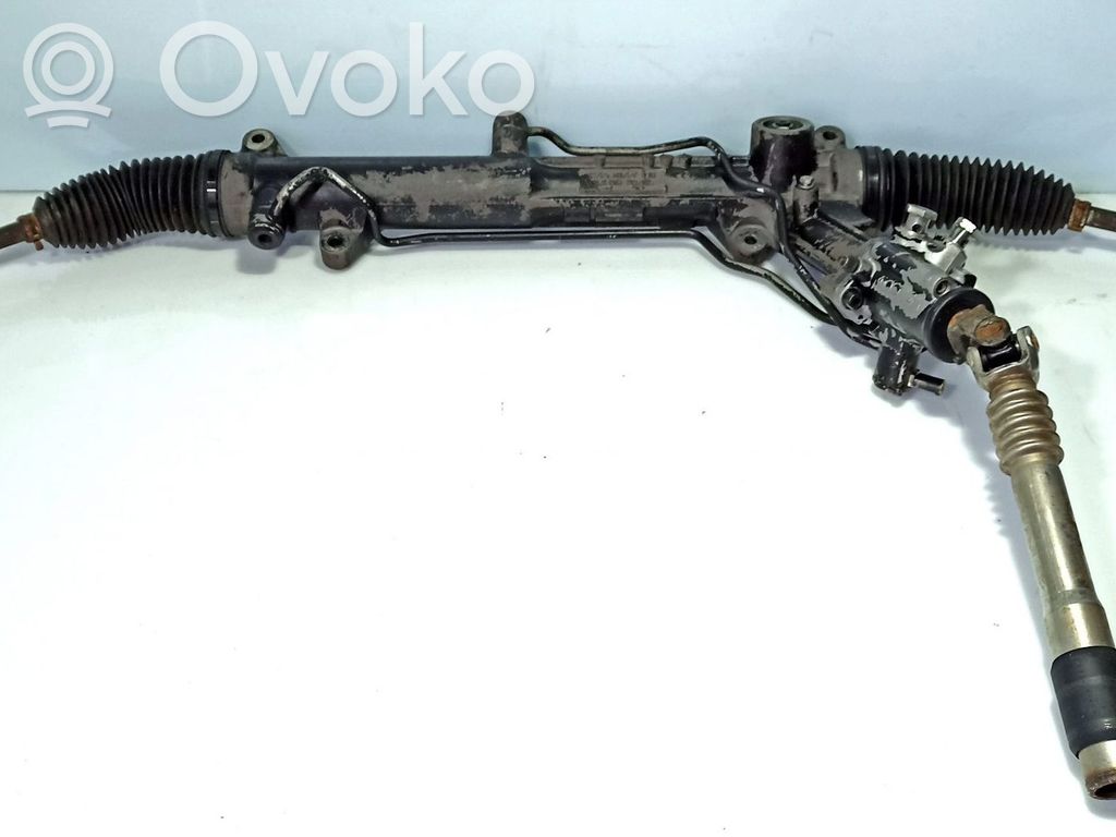 BMW 5 E60 E61 Vairo kolonėle 