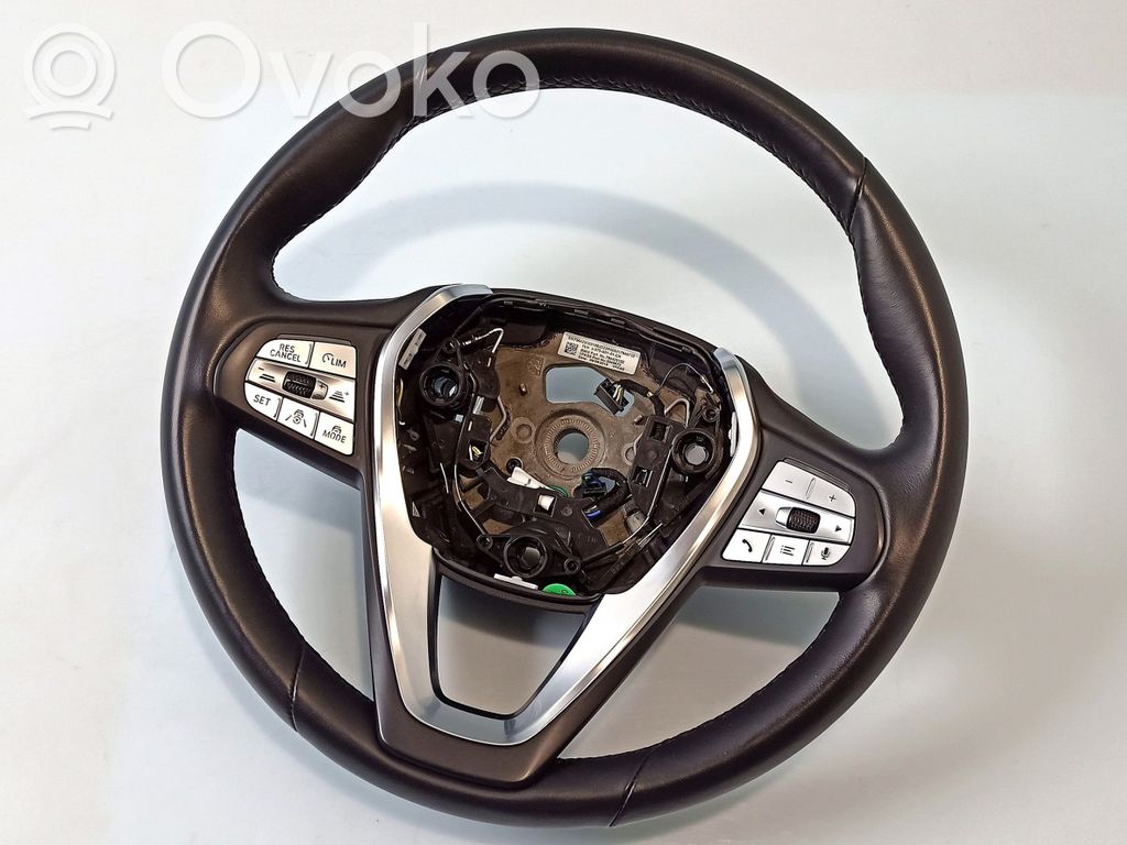BMW iX3 G08 Volante 