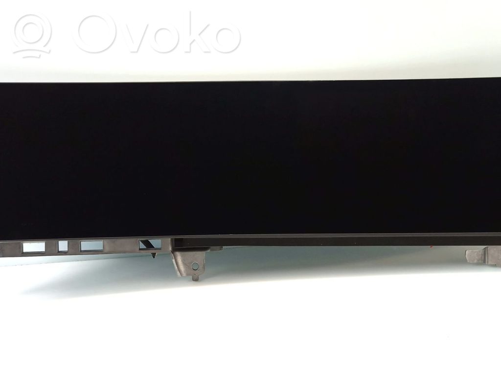 BMW 2 Active Tourer U06 Monitor / wyświetlacz / ekran 