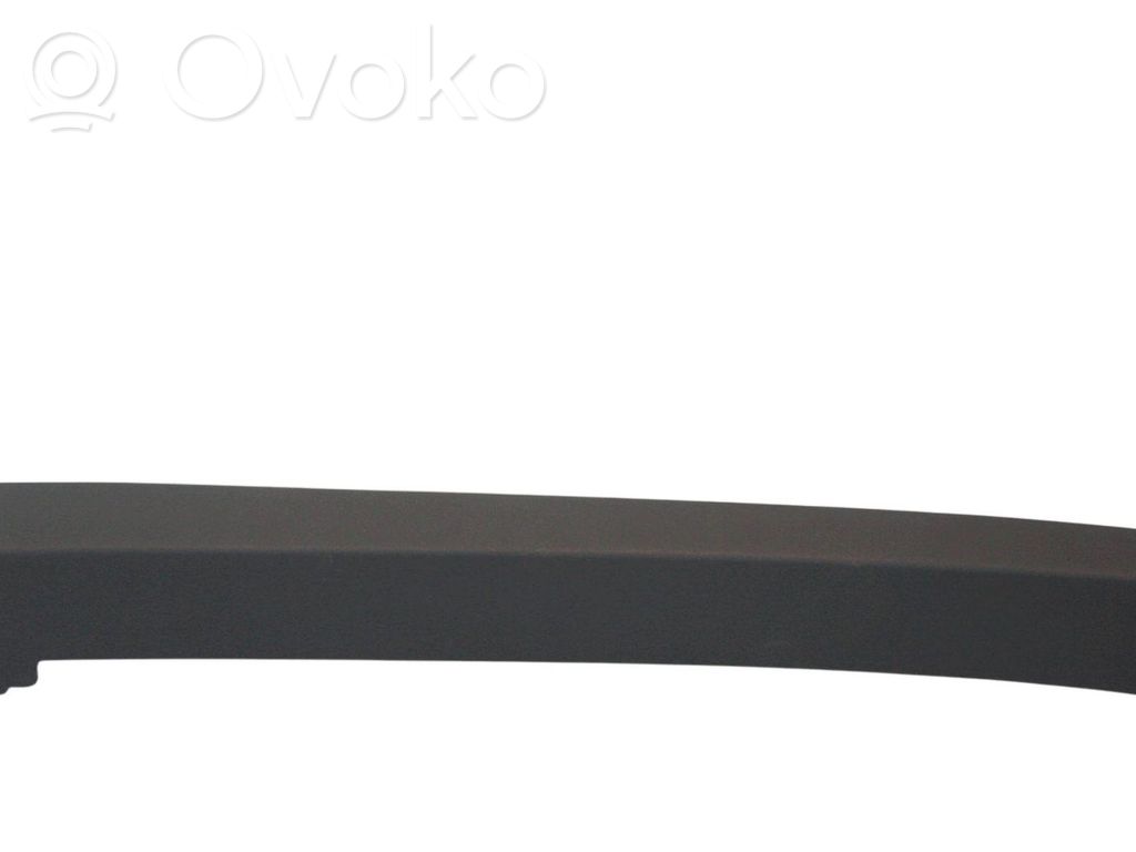 BMW 7 G11 G12 Listwa / Uszczelka szyby drzwi tylnych 