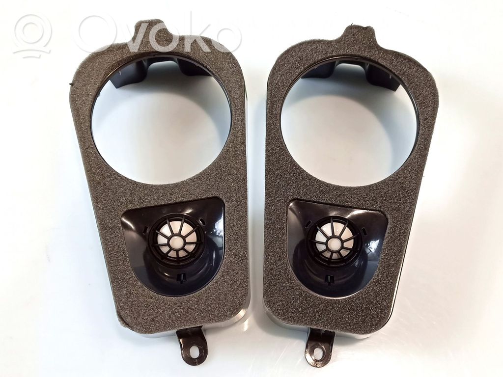 BMW X5 F15 Panel speaker 