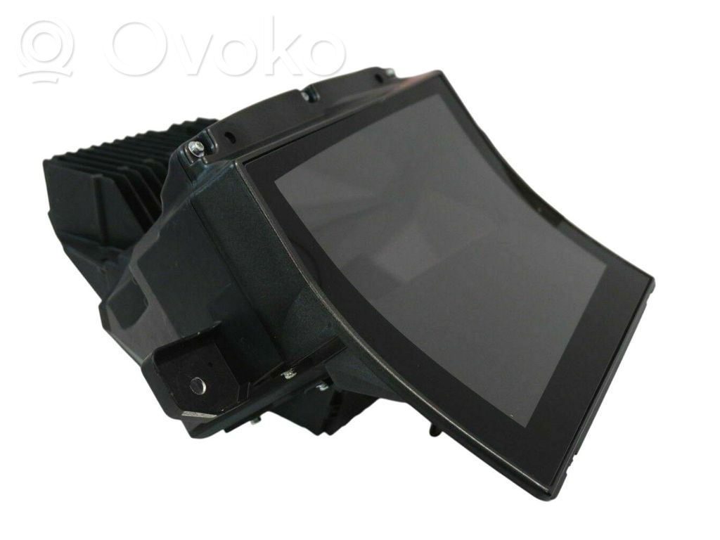 BMW 7 F01 F02 F03 F04 HUD-näyttö 