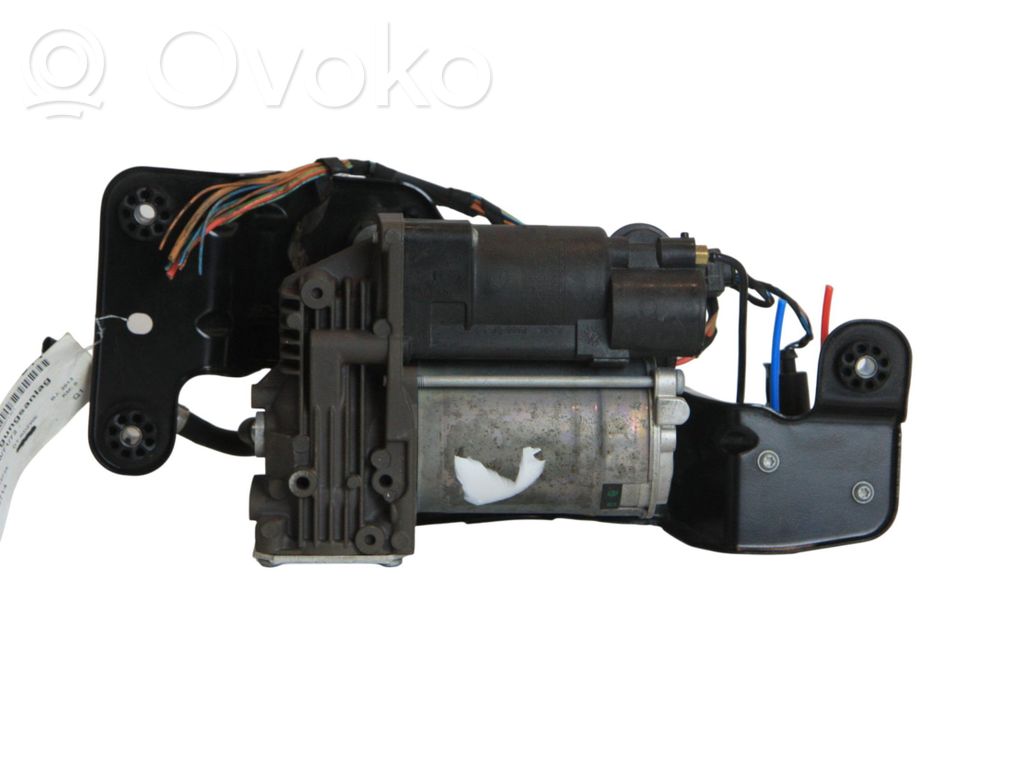 Kompressor Luftfederung   6789938,6859714,37206859714,37206789938,37206799419,37206859714,37226775479,37226785506,6775479,6785506,6789938,6799419,6859714