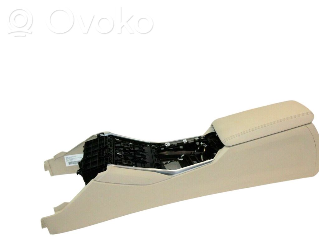 BMW 3 G20 G21 Tunel środkowy 