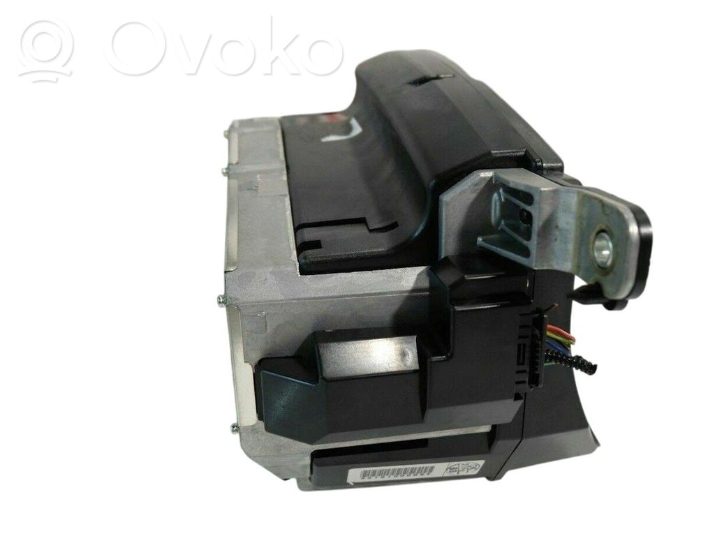 BMW X6 E71 Head up display screen 