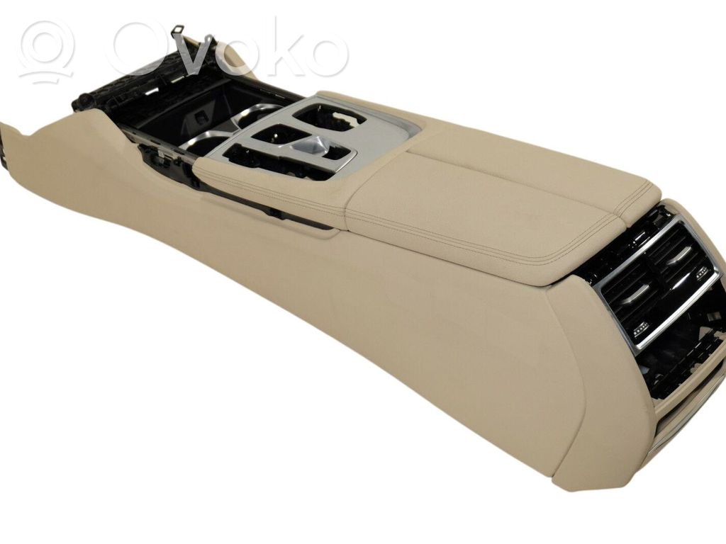 BMW 7 G11 G12 Center console 