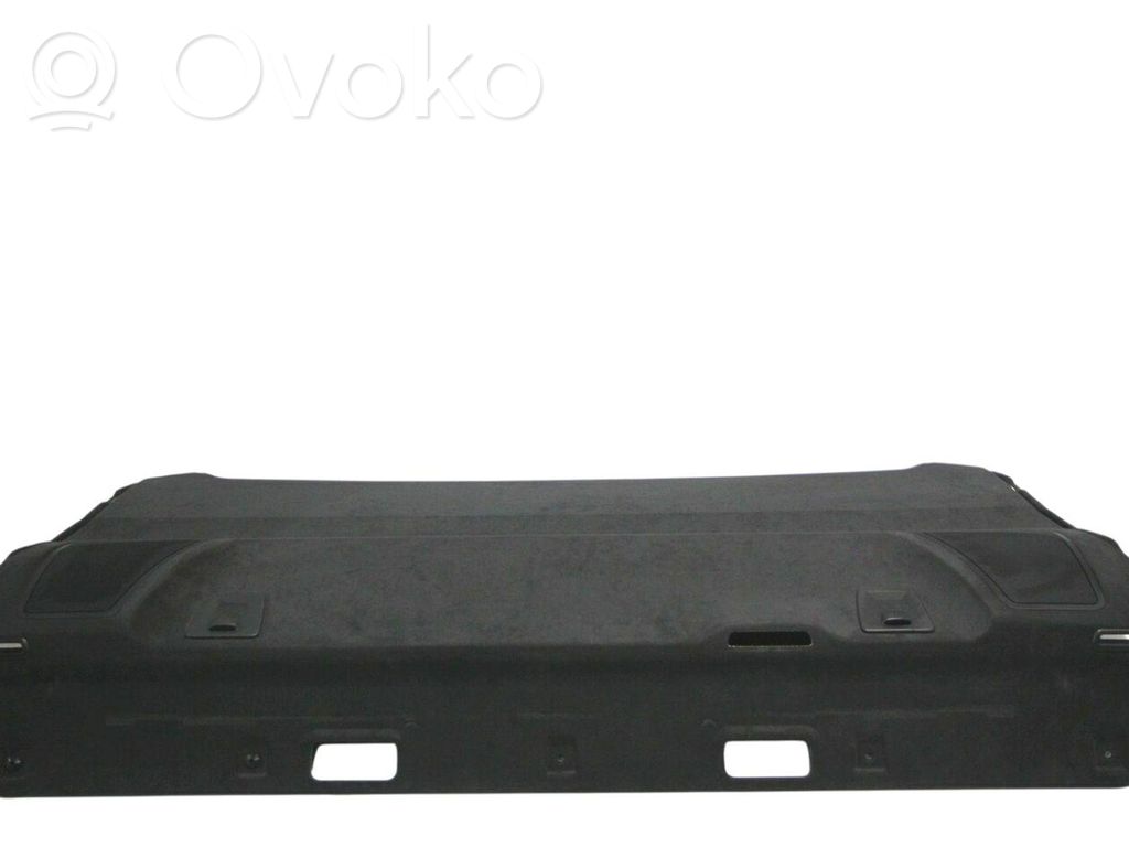 BMW 5 F10 F11 Polita portbagaj 