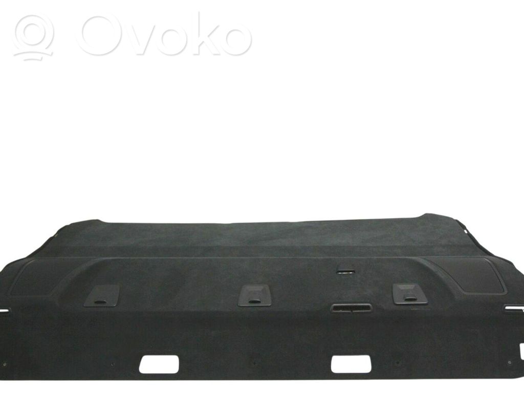 BMW 5 F10 F11 Polita portbagaj 