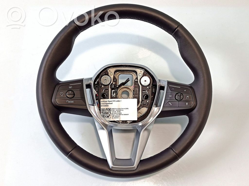 BMW 2 Active Tourer U06 Stūre 