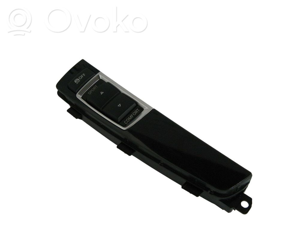 BMW 7 F01 F02 F03 F04 Comutator/buton multifuncțional 