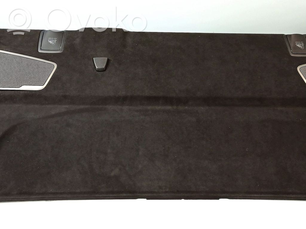 BMW 5 G30 G31 G38 Polita portbagaj 