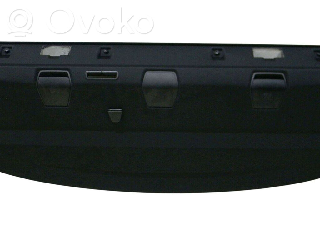 BMW 3 F30 F35 F31 Półka tylna bagażnika 