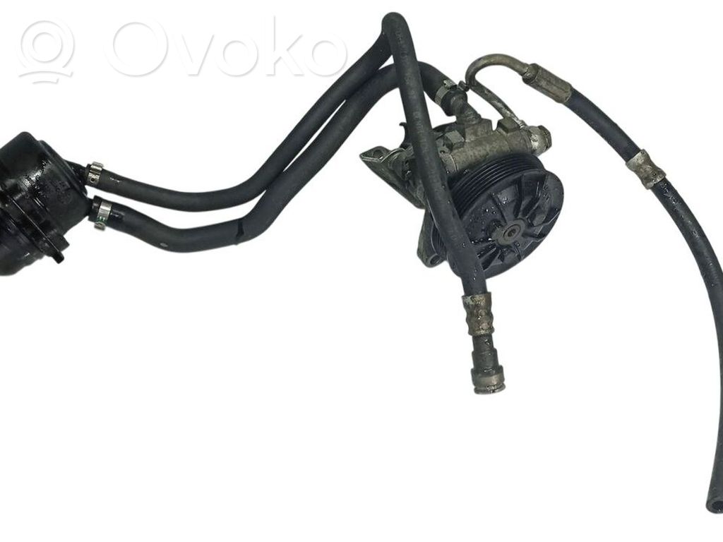 BMW 5 E60 E61 Servopumpe 