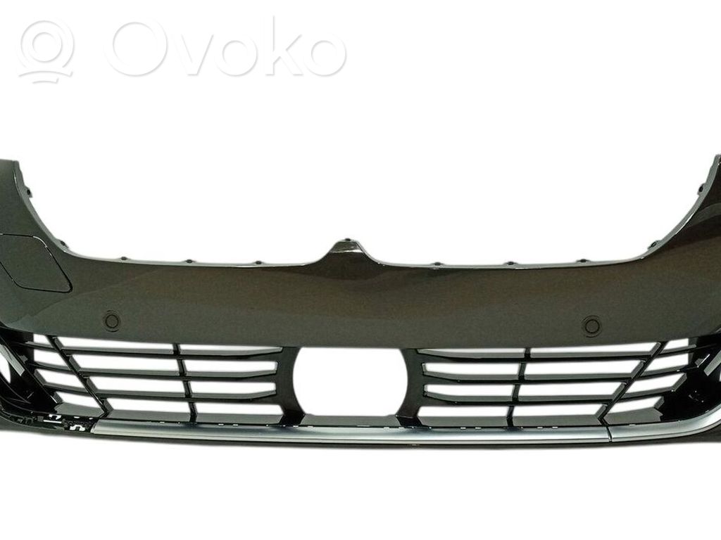 BMW 7 G11 G12 Zderzak przedni 