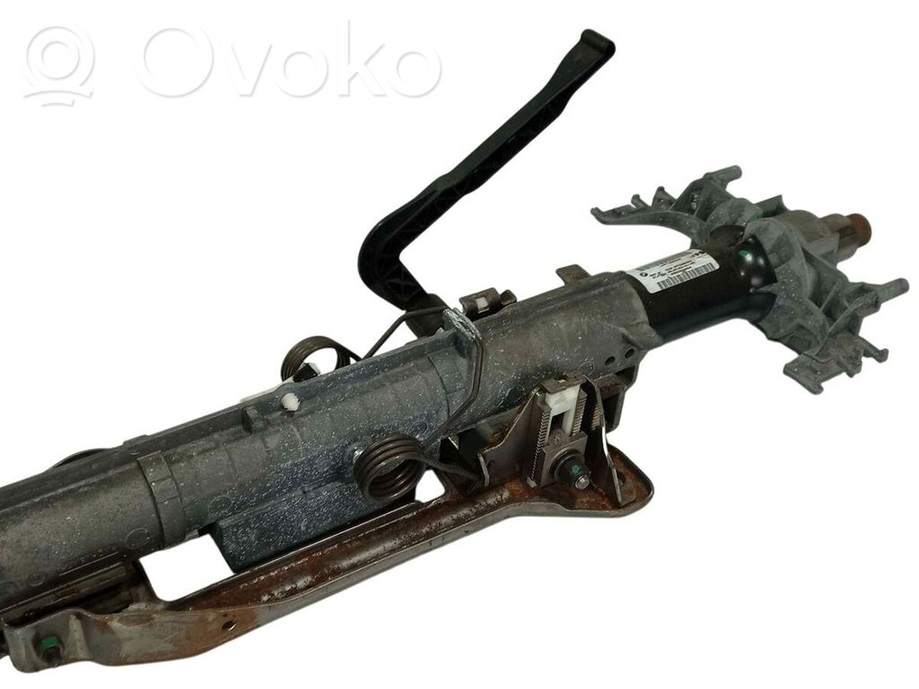 BMW 3 E90 E91 Steering wheel axle set 