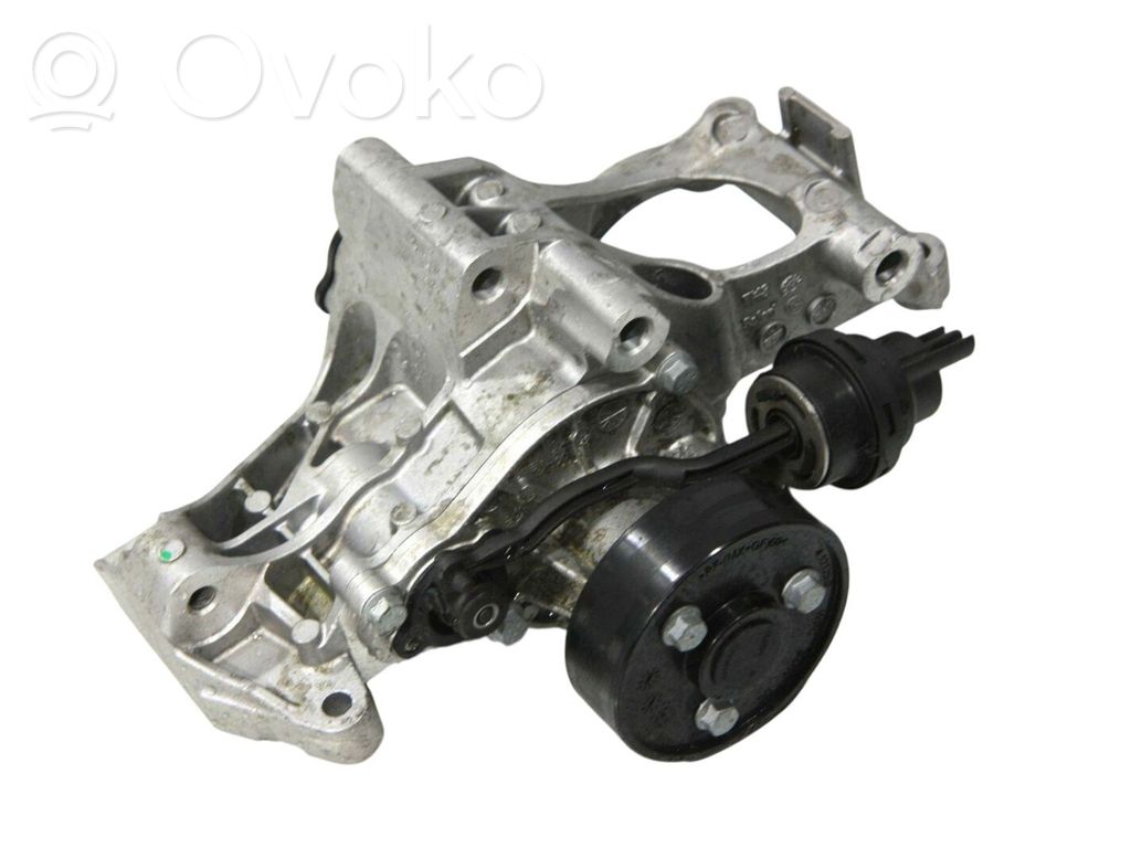 BMW 3 F30 F35 F31 Pompa cyrkulacji / obiegu wody 