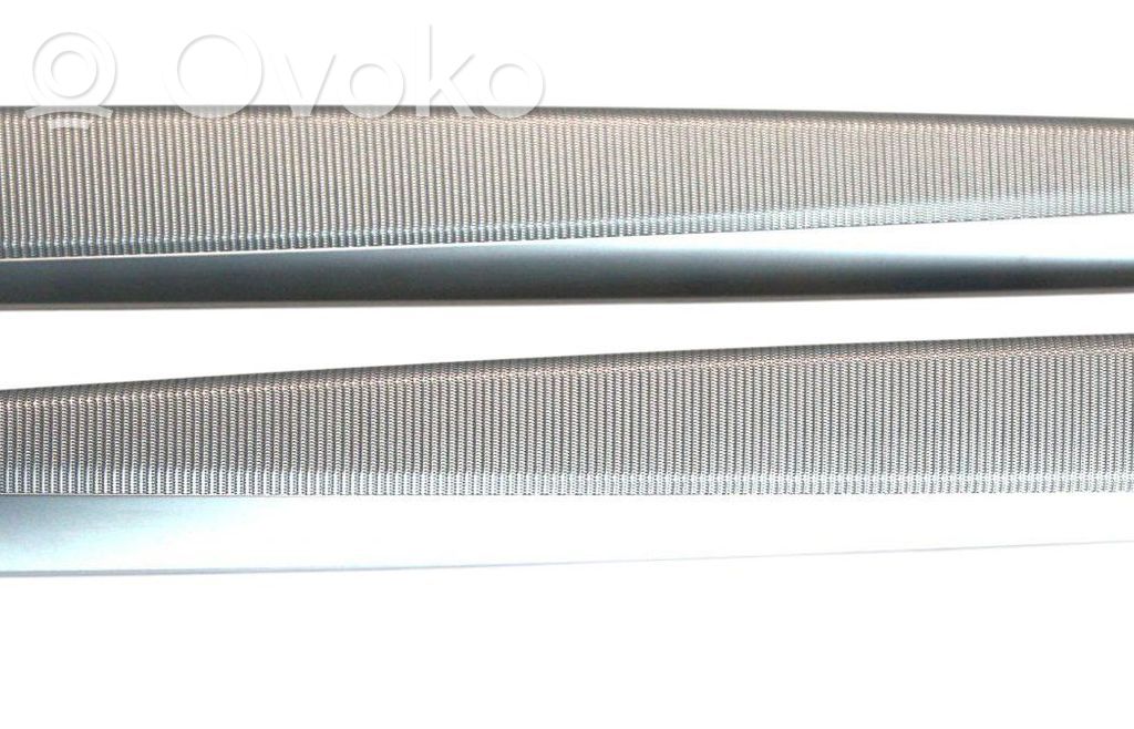 BMW 5 F10 F11 Ramă ornament torpedou bord 