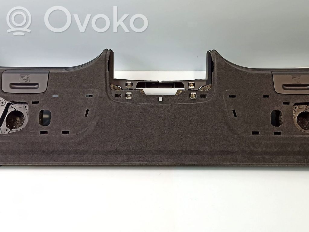 BMW 7 G11 G12 Półka tylna bagażnika 