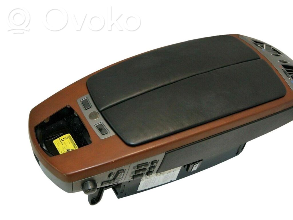 BMW 7 E65 E66 Armrest 