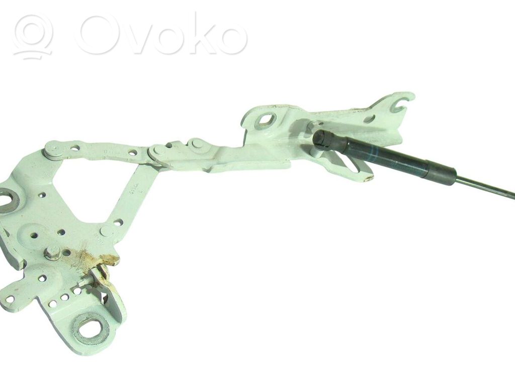 BMW 1 F20 F21 Zawiasy pokrywy / maski silnika 
