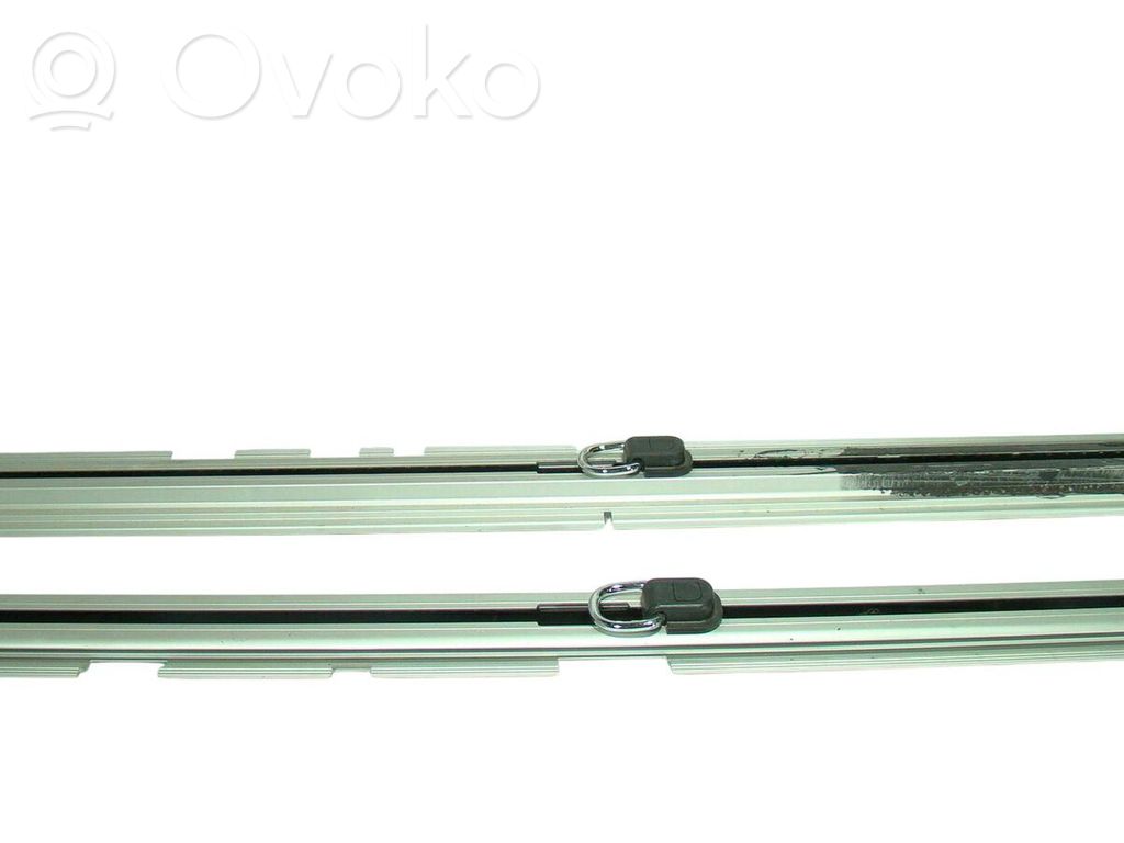 BMW 5 F10 F11 Alte elemente acoperire portbagaj 