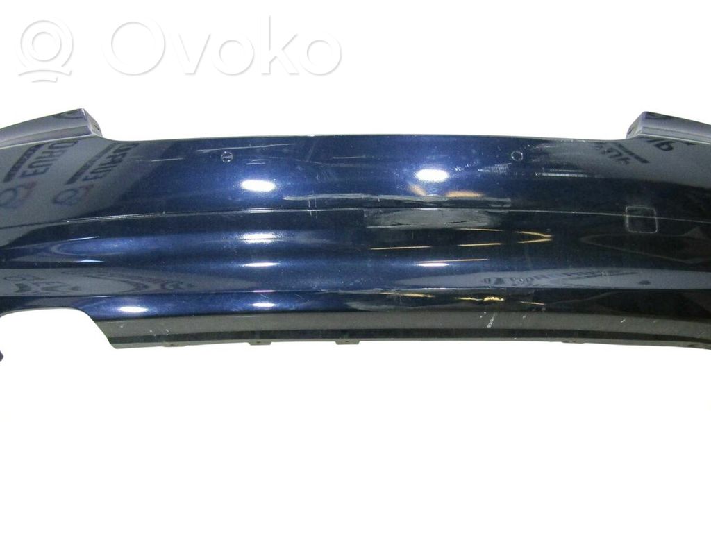 BMW 3 E90 E91 Бампер 