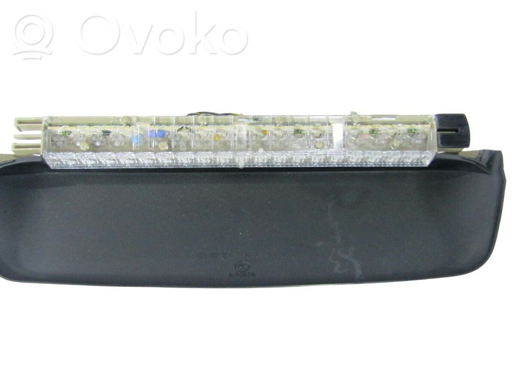 BMW 6 E63 E64 Third/center stoplight 