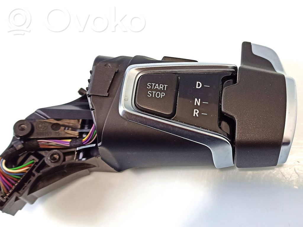 BMW i3 Selector caja de cambios 