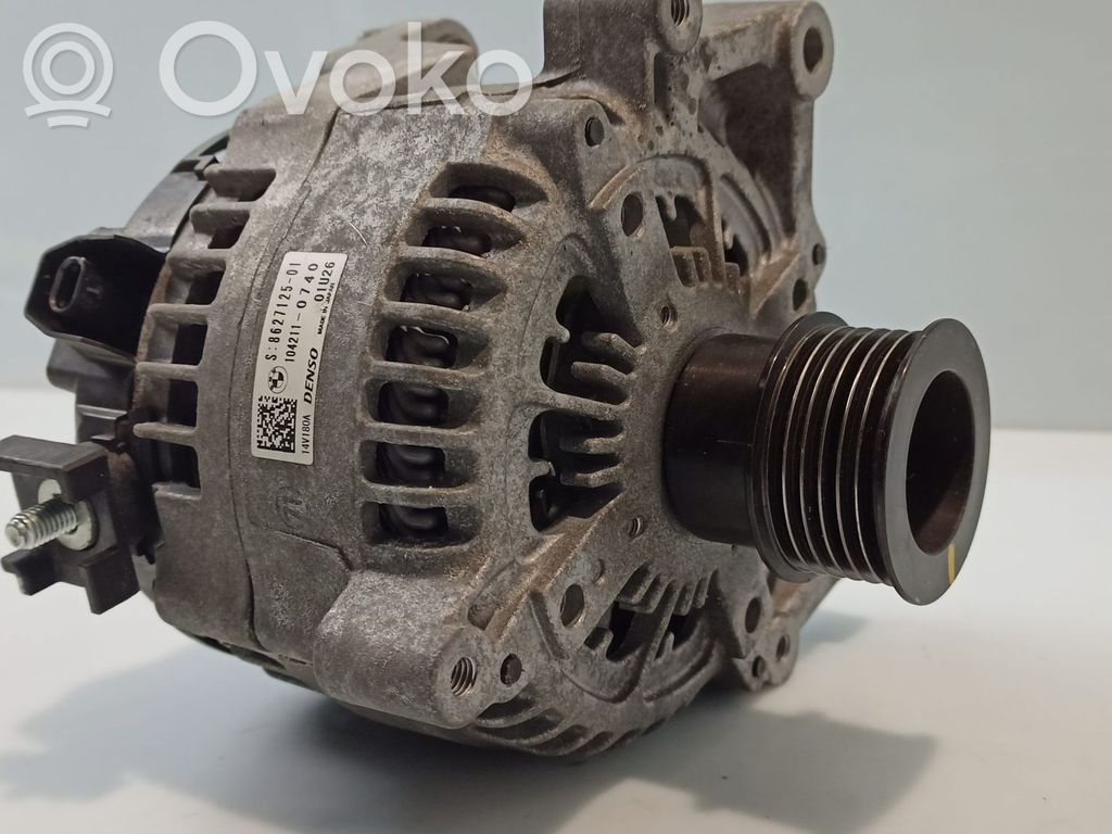 BMW 1 F40 Alternator 